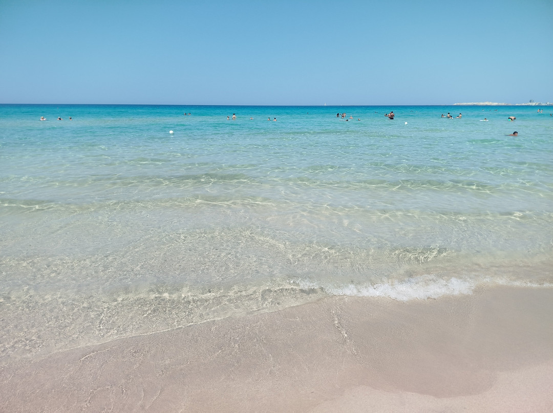 Crystal Beach Gallipoli-加里波利必去景点
