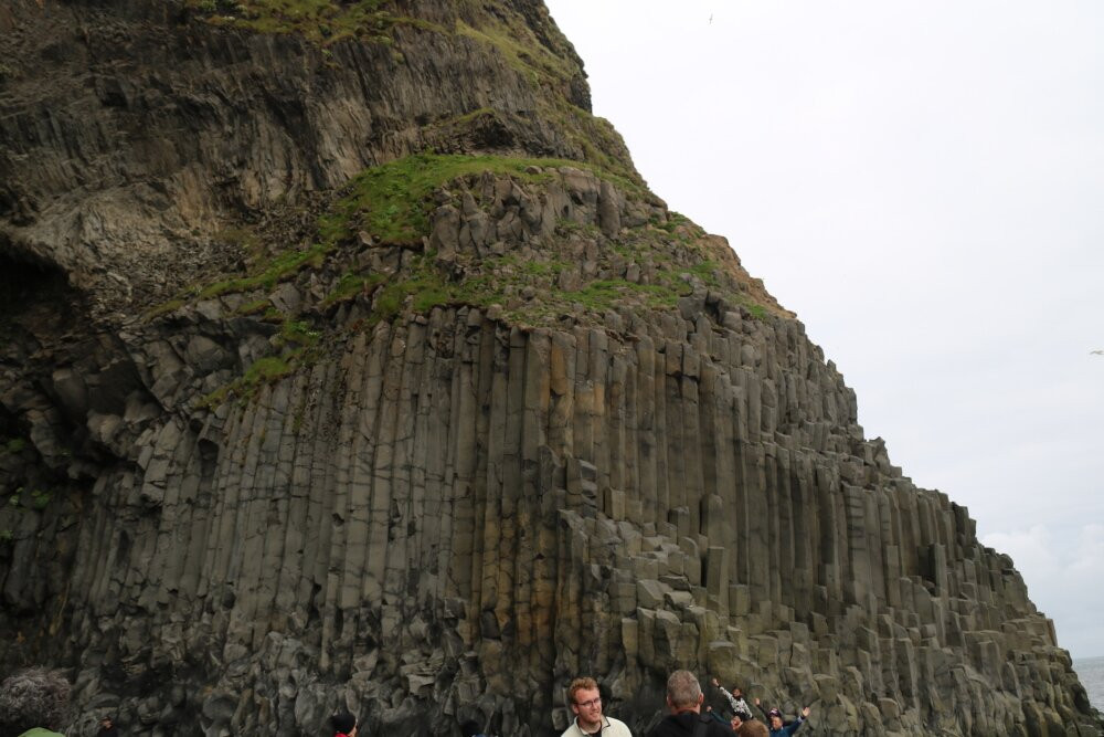 Reynisfjara Beach-维克必去景点
