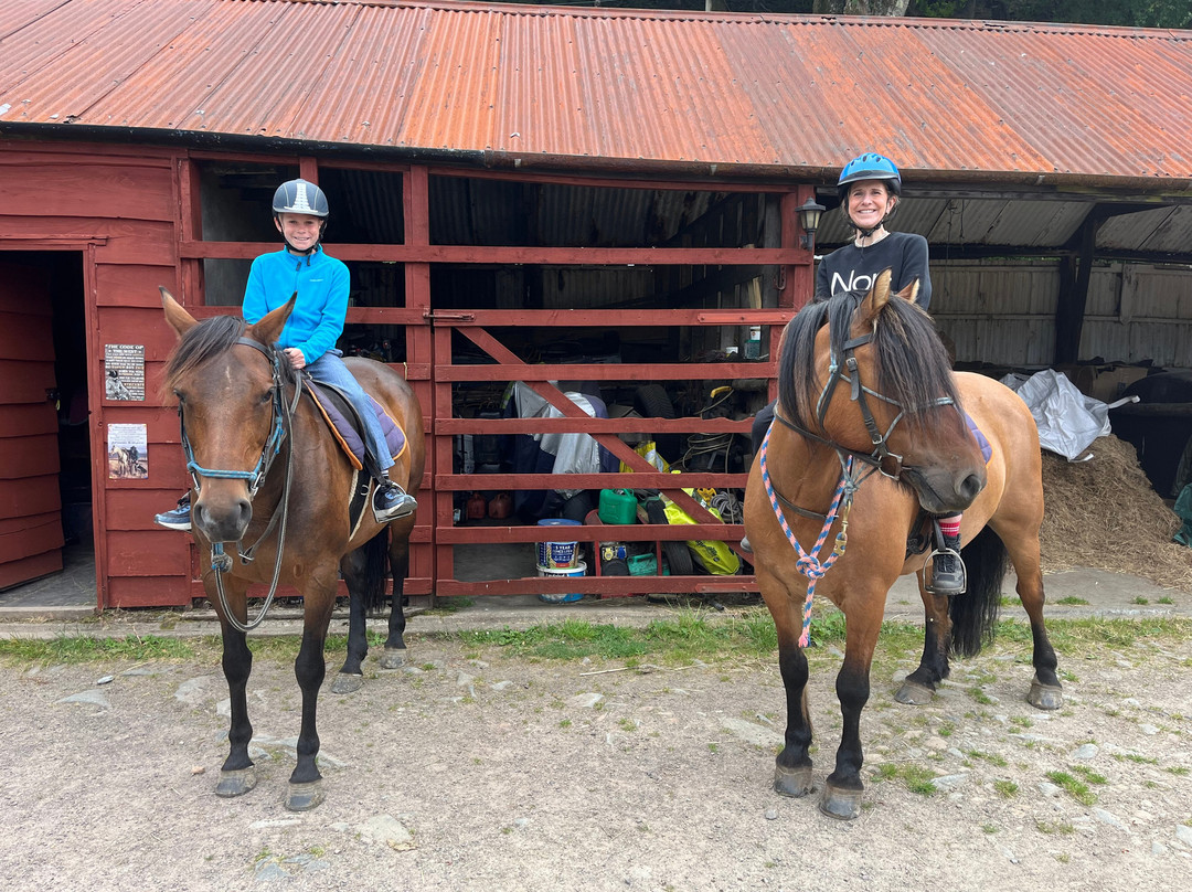 Lunga Riding Stables-Lochgilphead必去景点