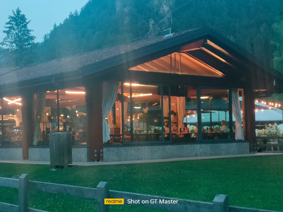 Parco Res - Ristorante & Bar