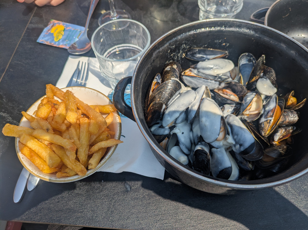 Le Casier Trévignon