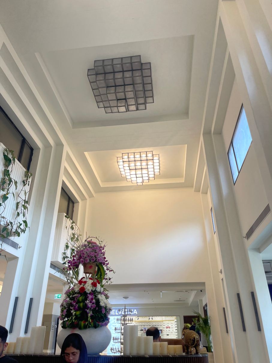 门格洛尔旧港路维旺塔酒店 - 之前称为泰姬曼札伦酒店-旅行者