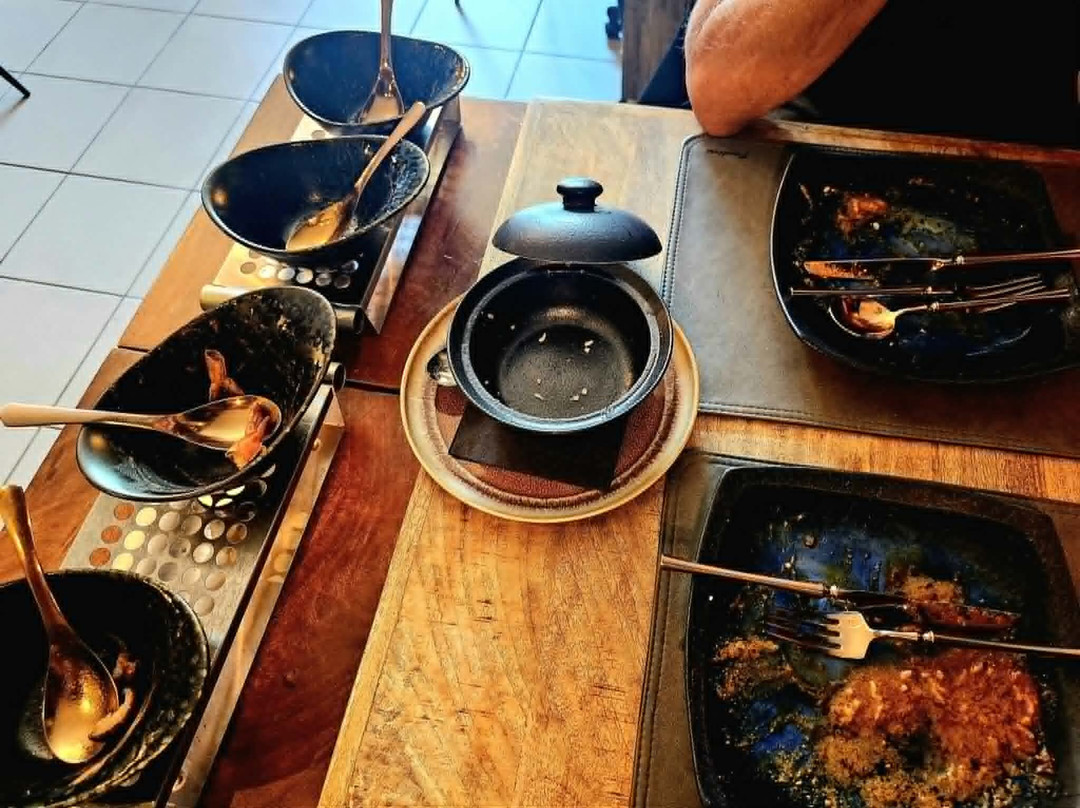 La Maison Thai