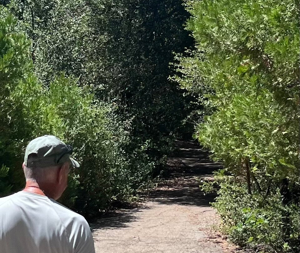 William Heise County Park-朱利安必去景点