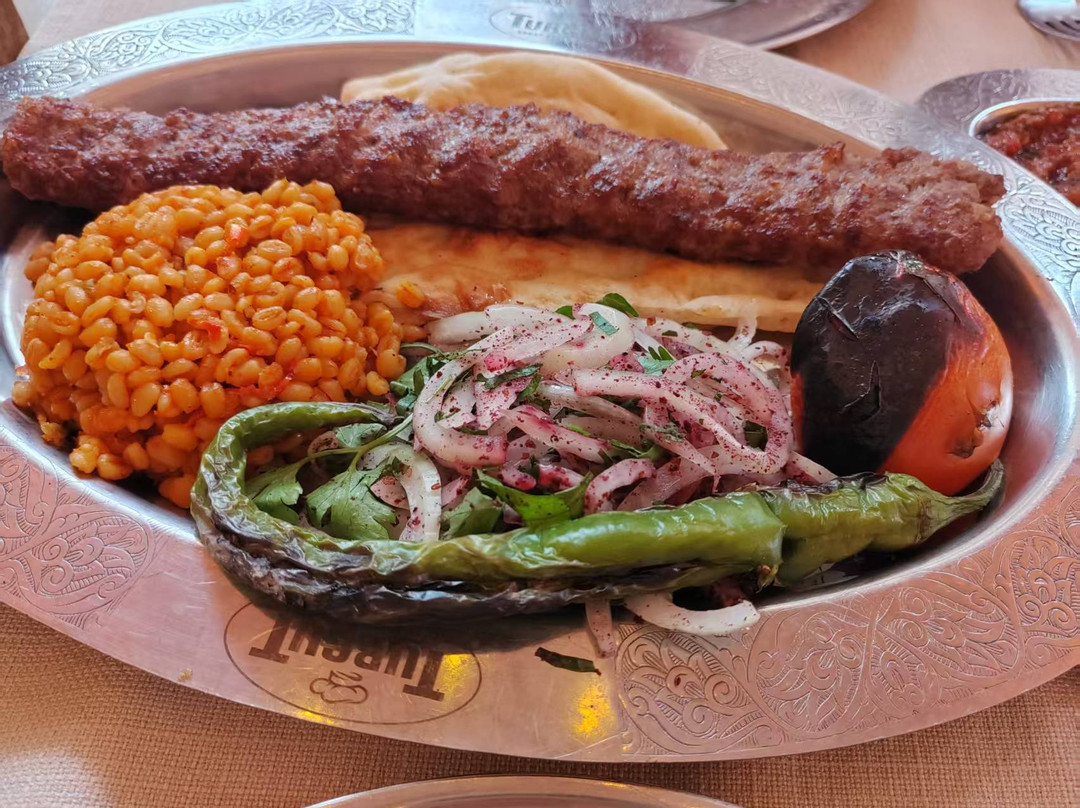 Turgut Restaurant Gülhane