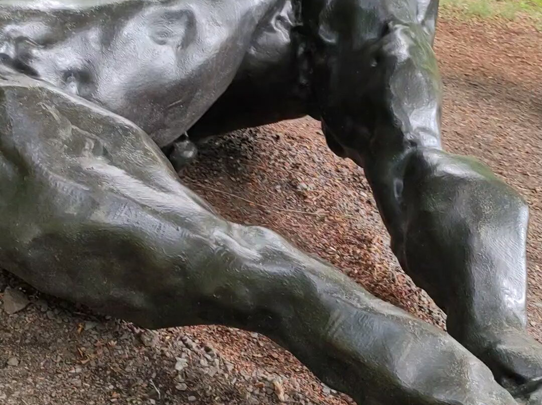 Jupiter Artland-爱丁堡必去景点