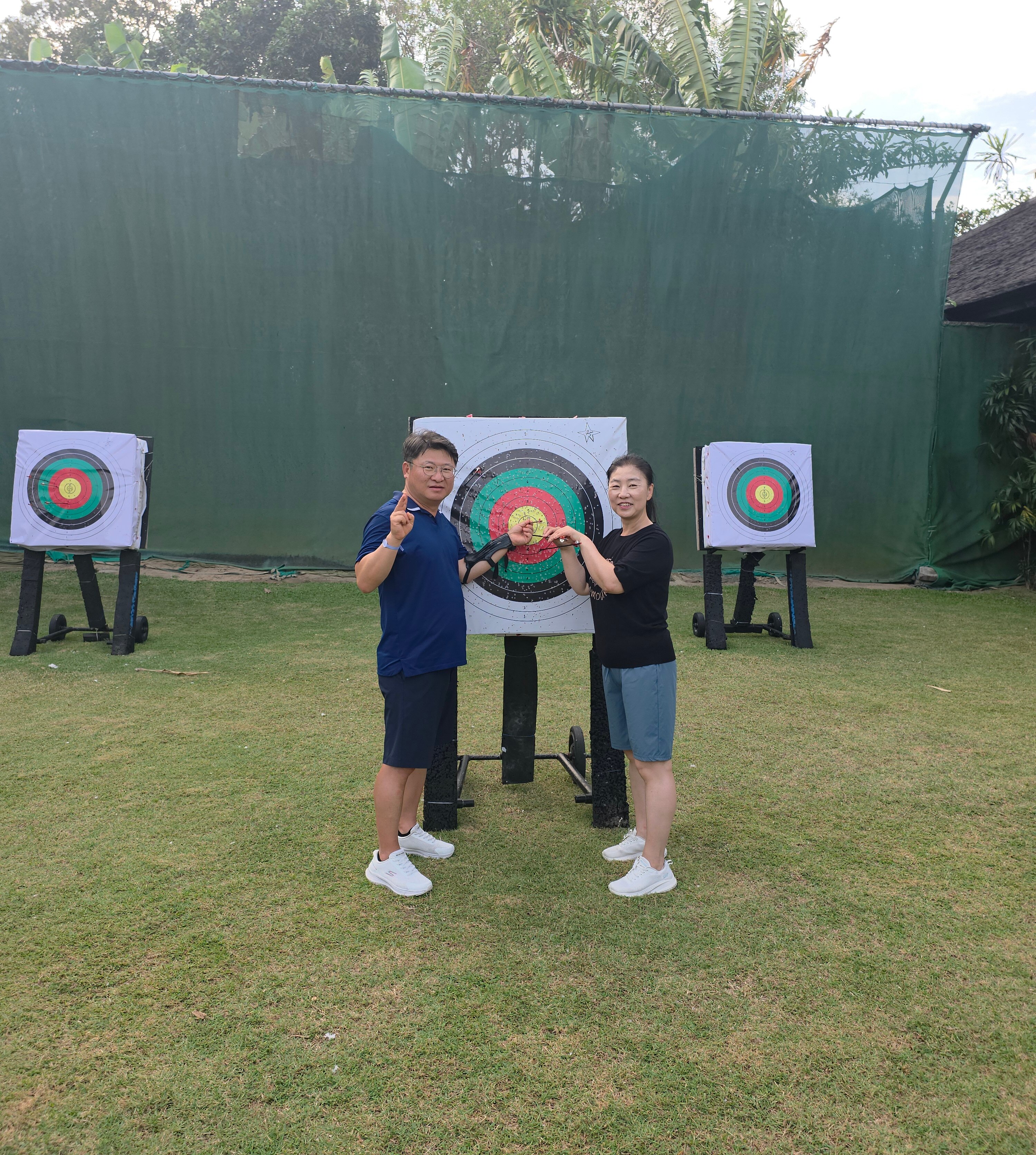 Club Med巴厘岛度假村（一价全包式含儿童俱乐部）-旅行者
