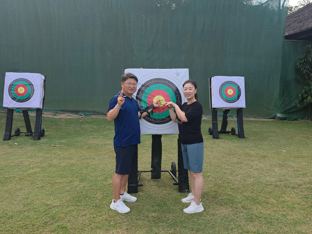 Club Med巴厘岛度假村（一价全包式含儿童俱乐部）主图