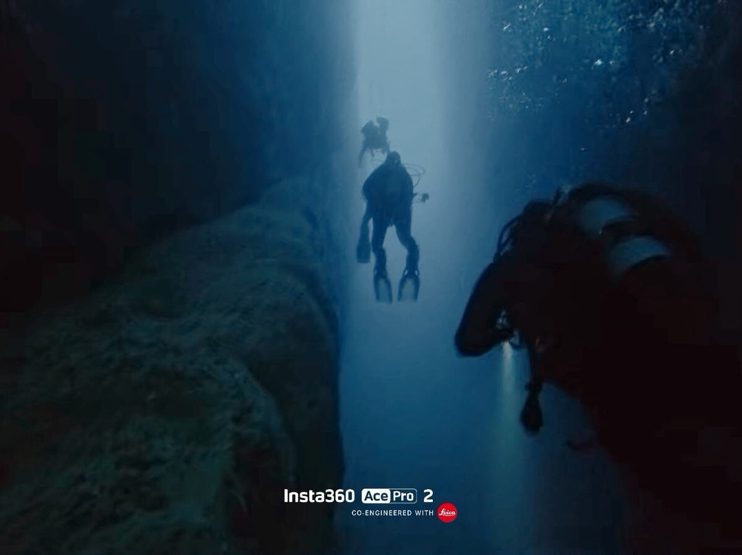 Bubbles Dive Centre-Marsalforn必去景点