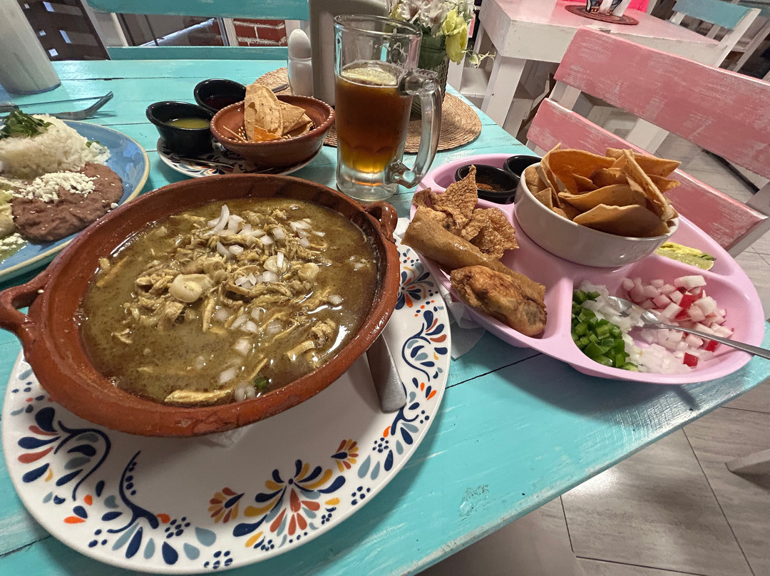 México Lindo Restaurante