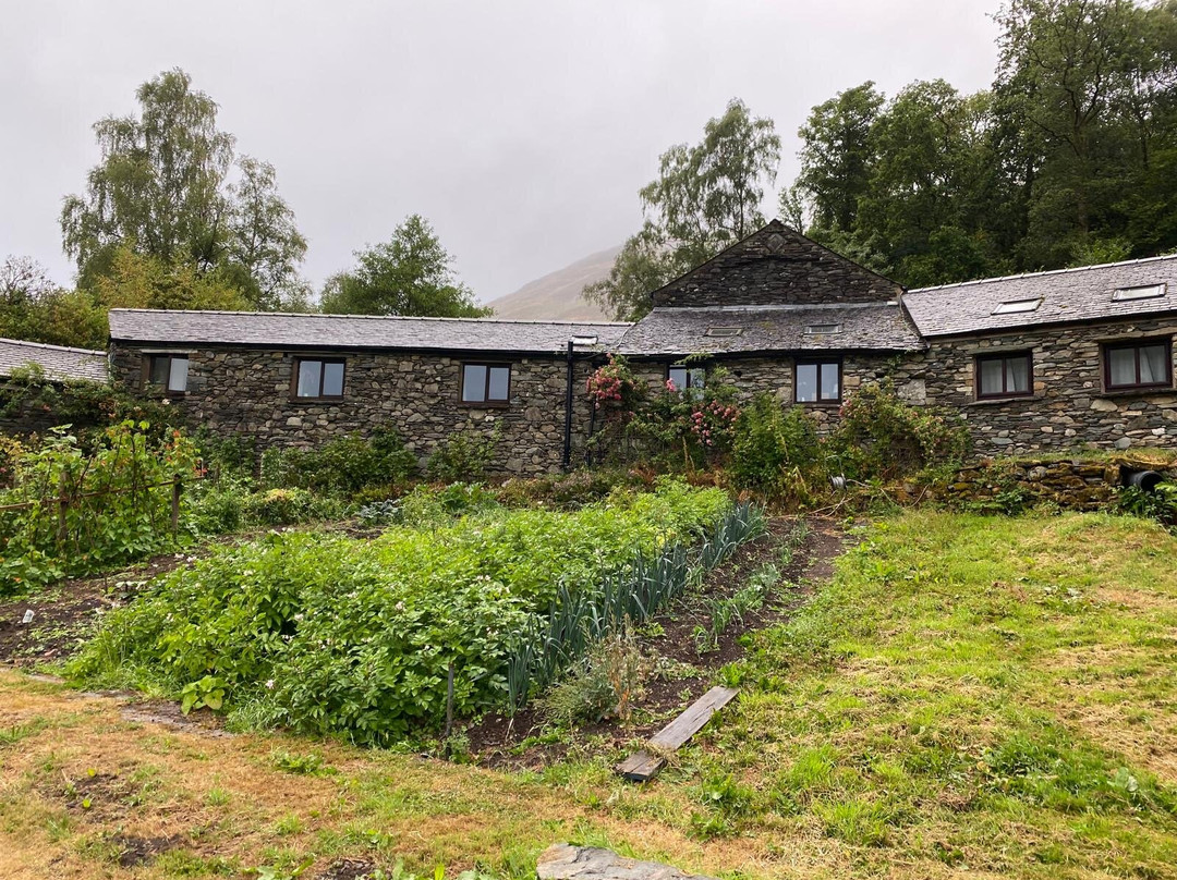 克鲁卡贝科住宿加早餐旅馆主图