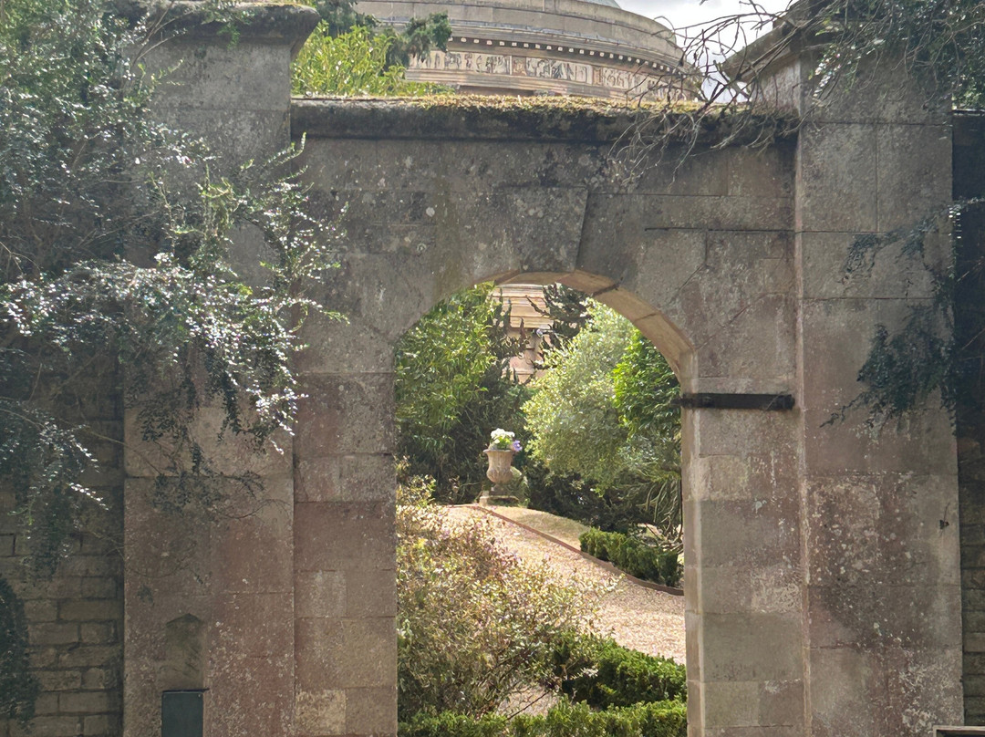 Ickworth - National Trust-Horringer必去景点