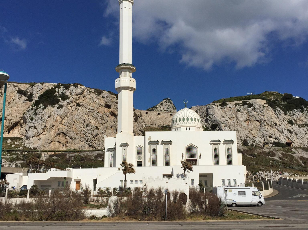 Europa Point-直布罗陀必去景点