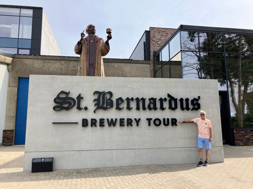 St. Bernardus-Watou必去景点