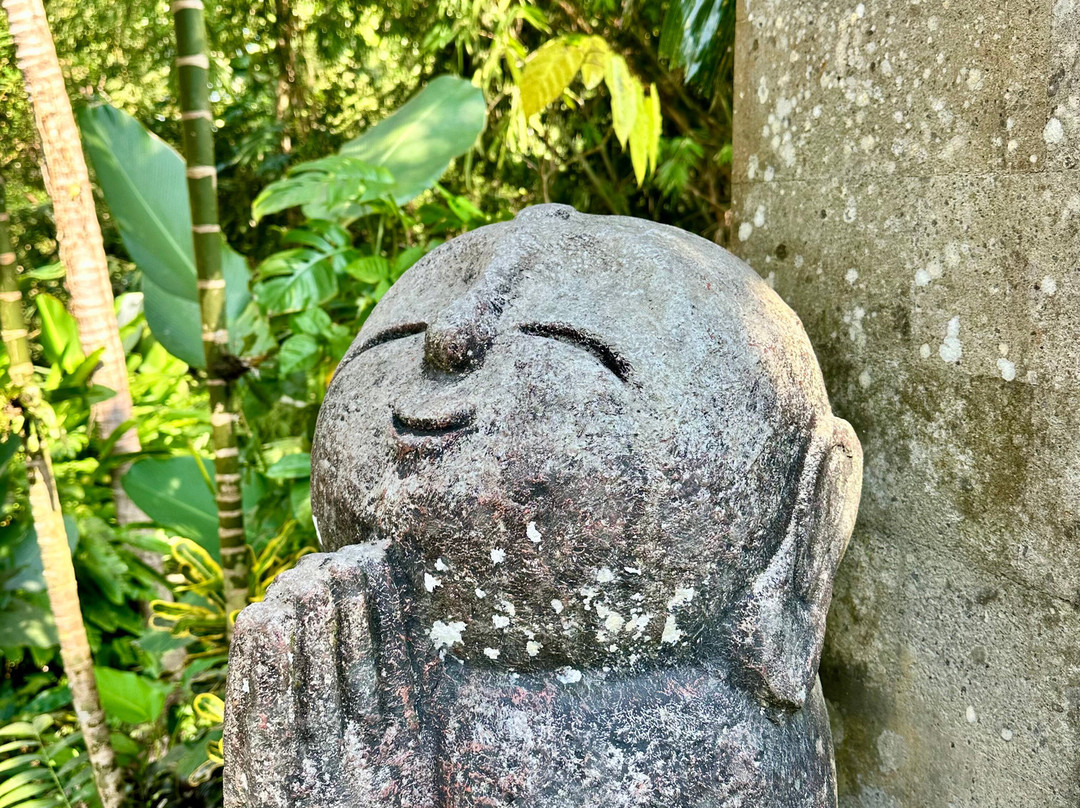 苏阿拉艾尔度假村主图