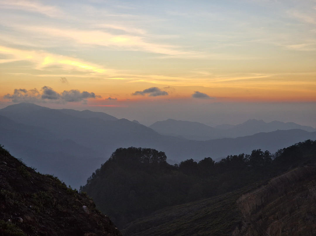 Flores Pristine Tour-Labuan Bajo必去景点