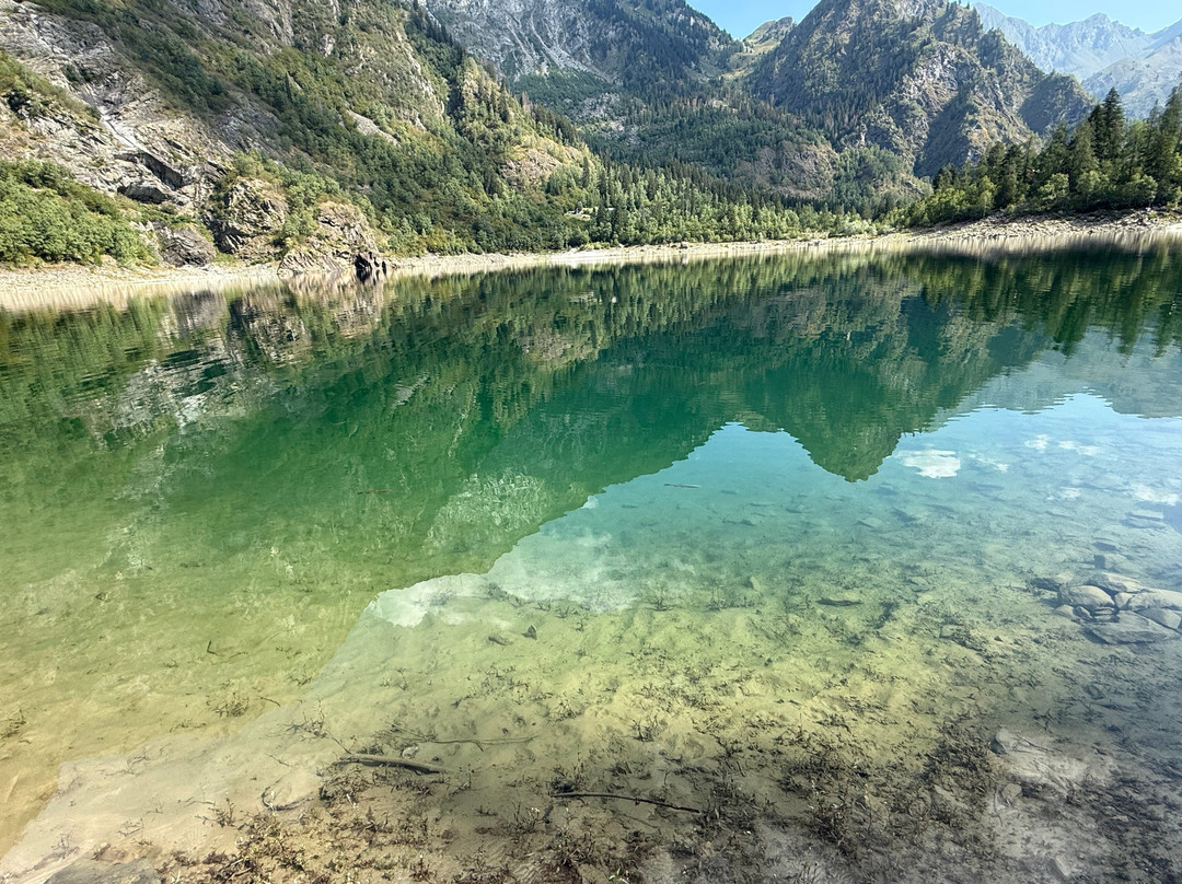 Parco Naturale dell'Alta Valle Antrona-Antrona Schieranco必去景点