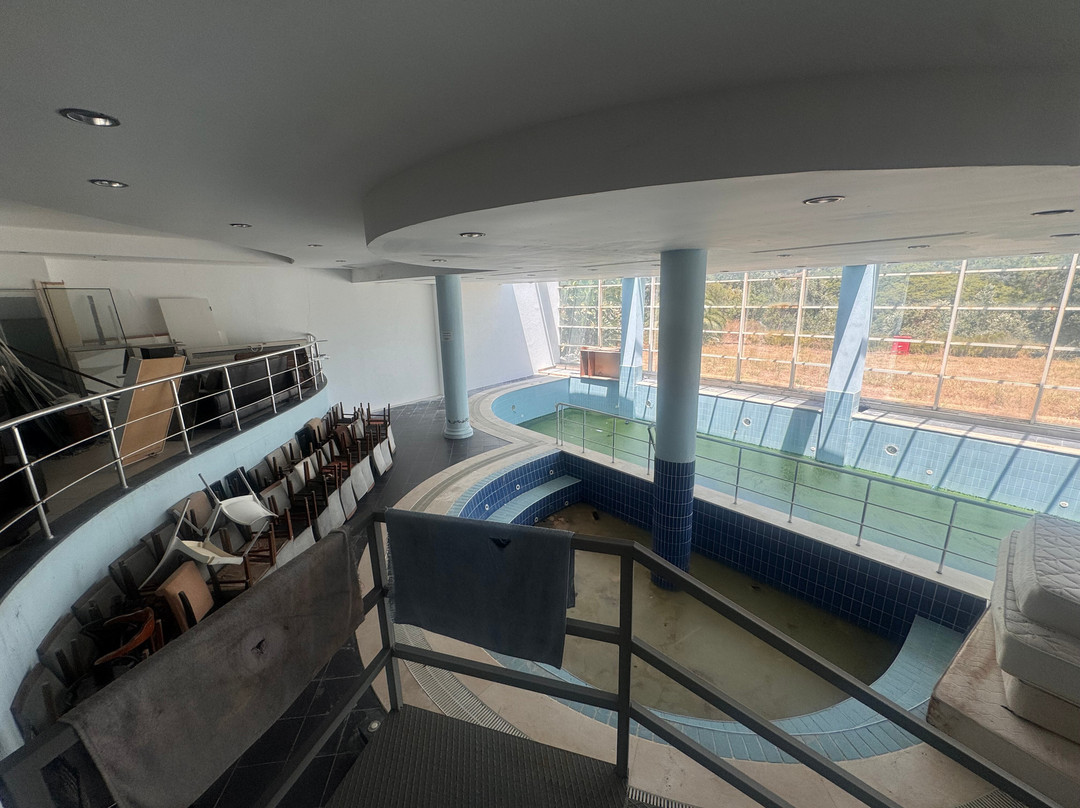 X Life Hotel Sarıgerme 15 - Adult Hotel主图