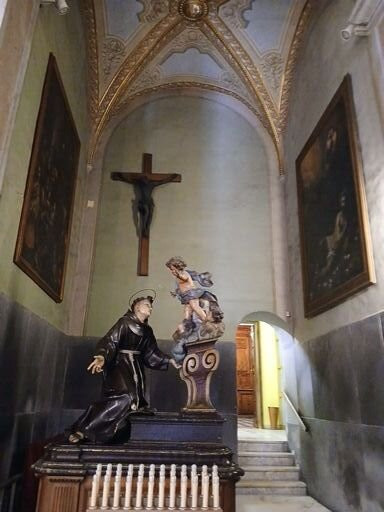 Chiesa di San Francesco-拉帕洛必去景点
