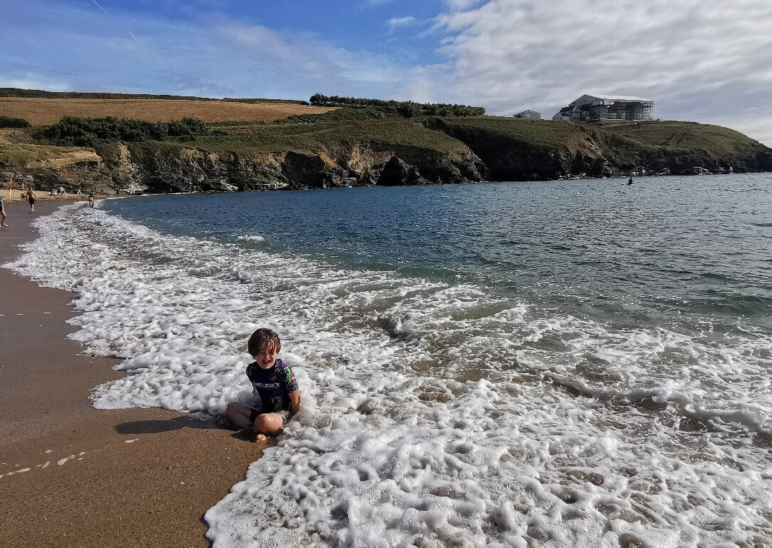 Poldhu Cove-Mullion必去景点