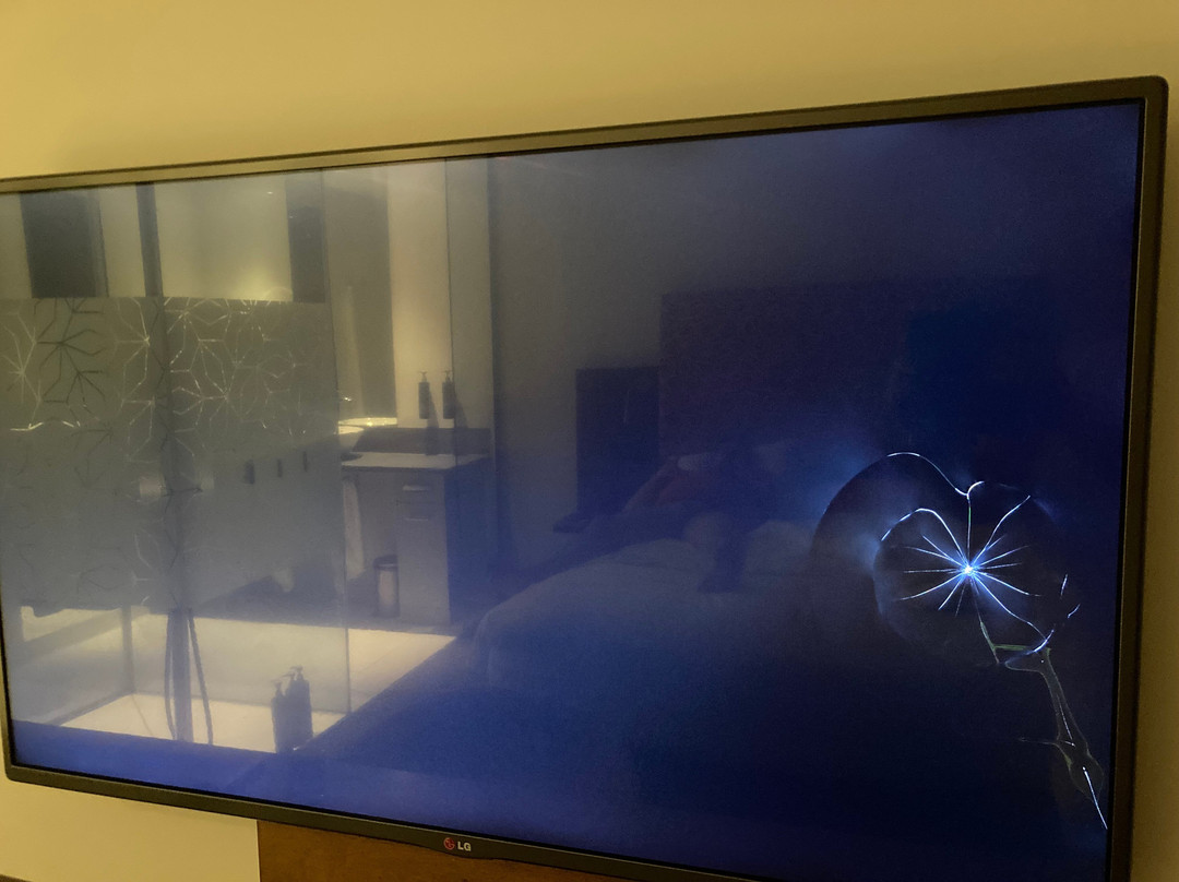 Wyndham Frankfurt Niederrad主图