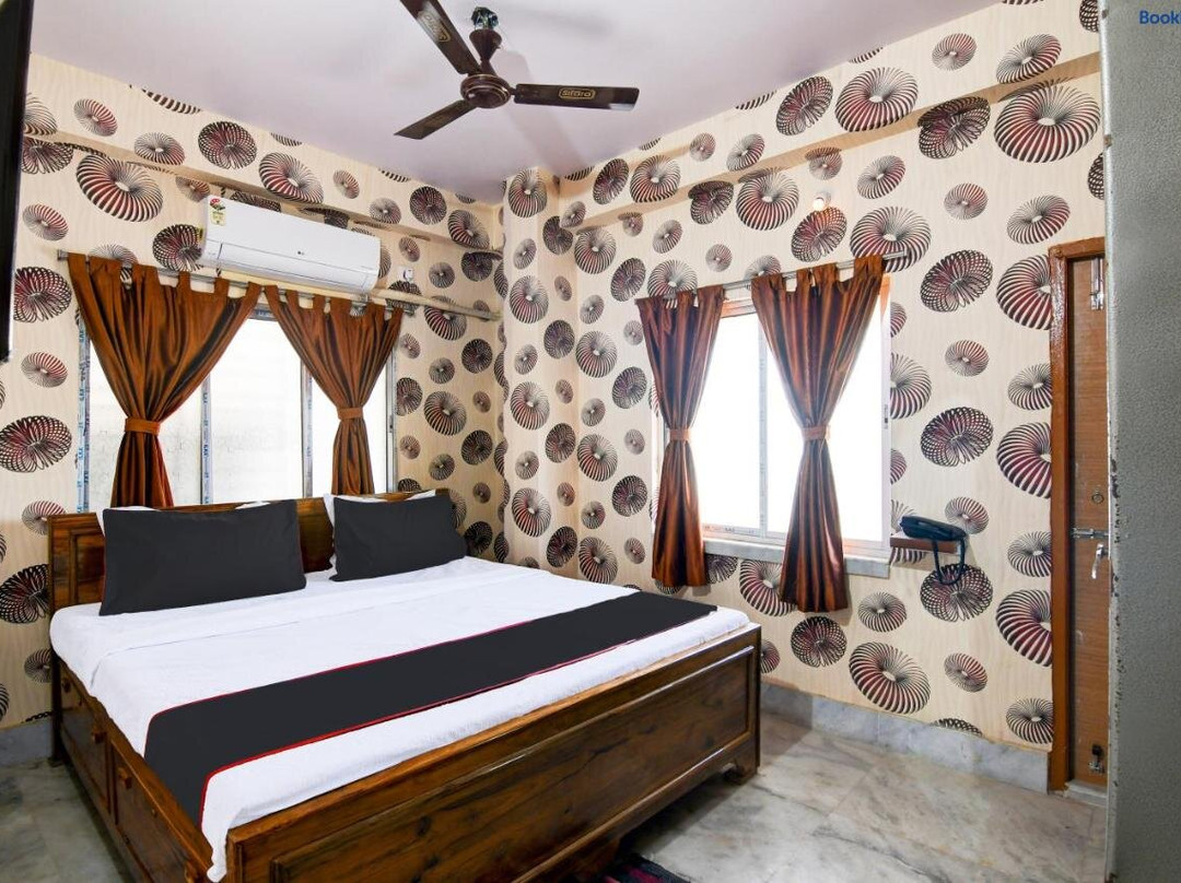 Hotel O Joy Maa Tara Hotel & Restaurant