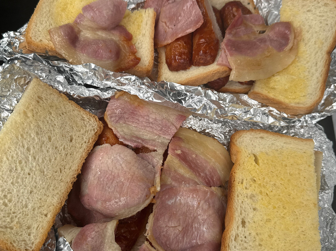 The Breakfast Hub