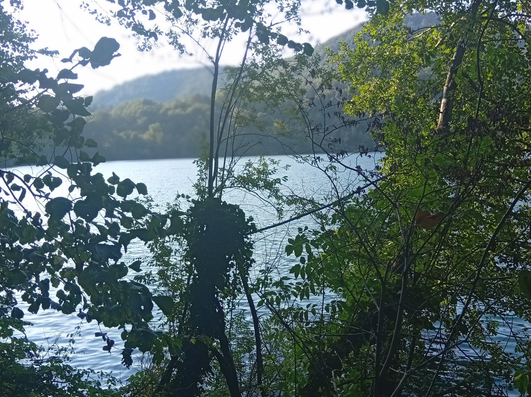 Laghi Di Monticchio-Monticchio Bagni必去景点