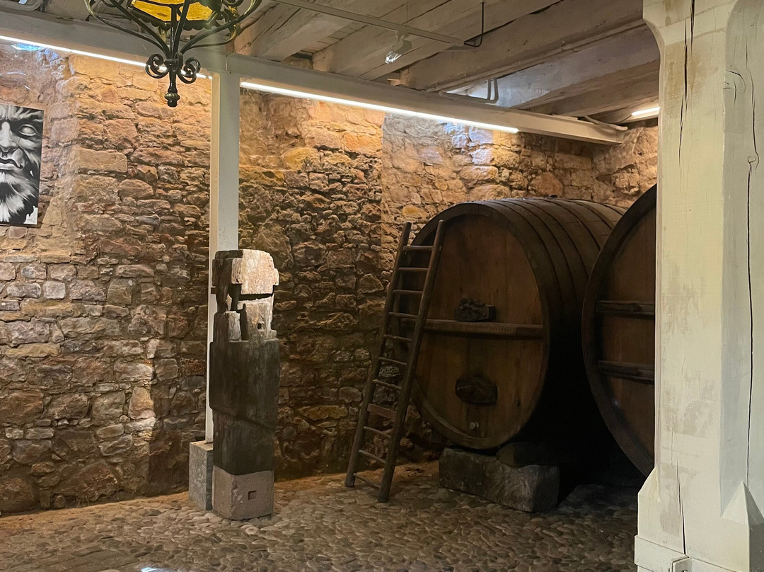 Domaine Emile Beyer-艾古斯汉必去景点