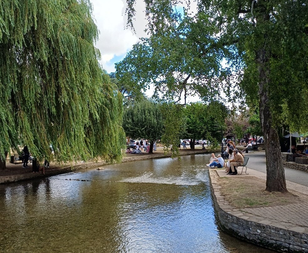 茅斯特拉普旅馆主图