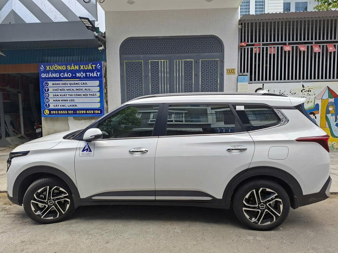 Nha Trang Travel Airport Transfer-Khanh Vinh必去景点