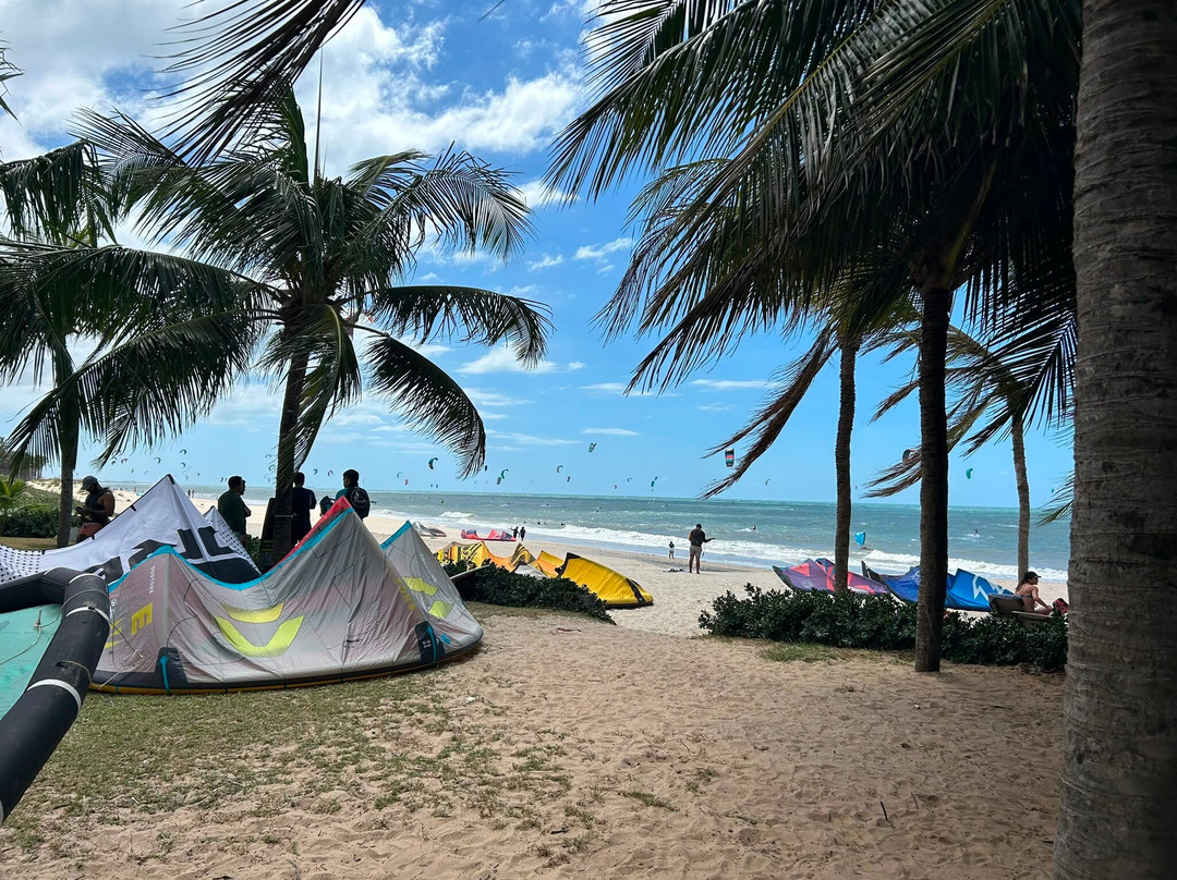 Cumbuco Kite Center-Cumbuco必去景点