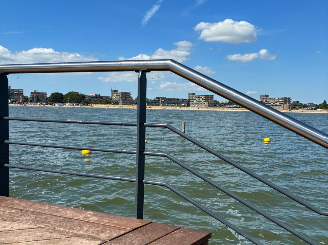 Stadsstrand Hoorn-霍伦必去景点