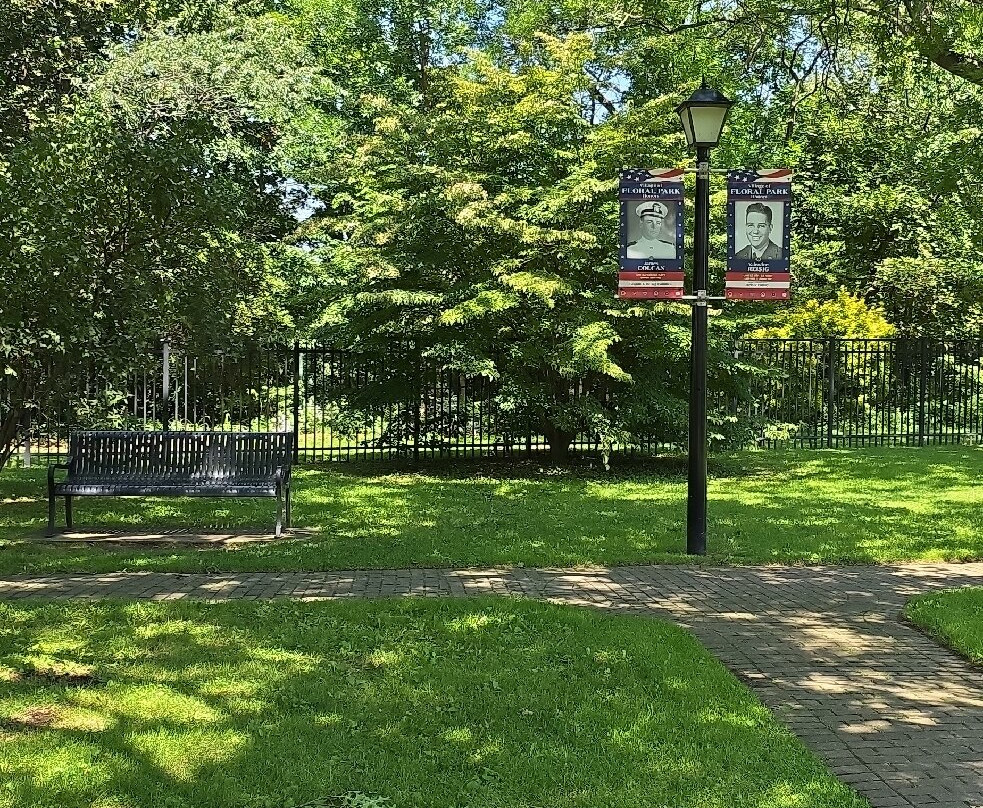 Floral Park Centennial Gardens-Floral Park必去景点