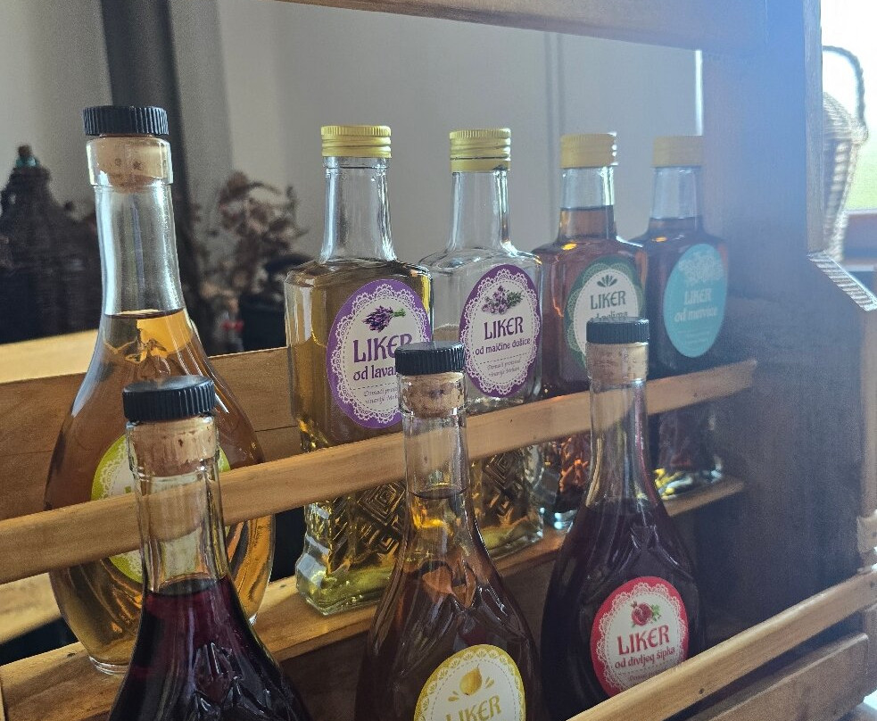 Mrkan Winery-Cetinje必去景点