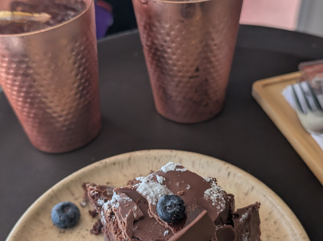 Mokafé