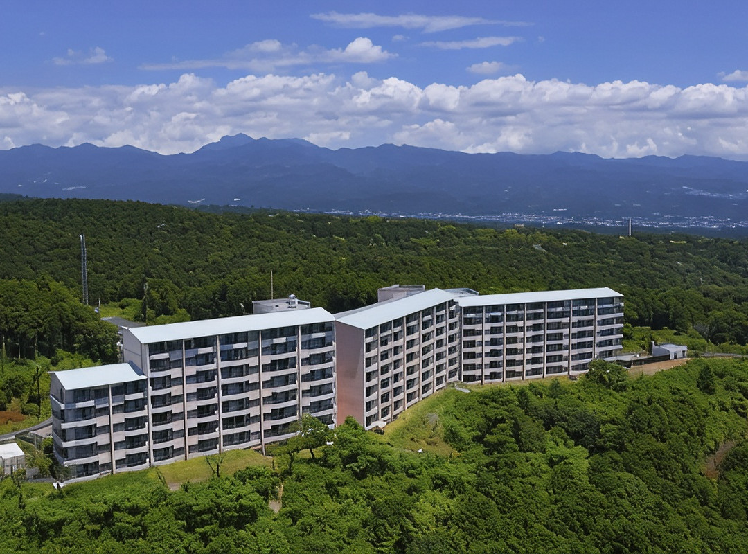 风景度假村・駿河主图