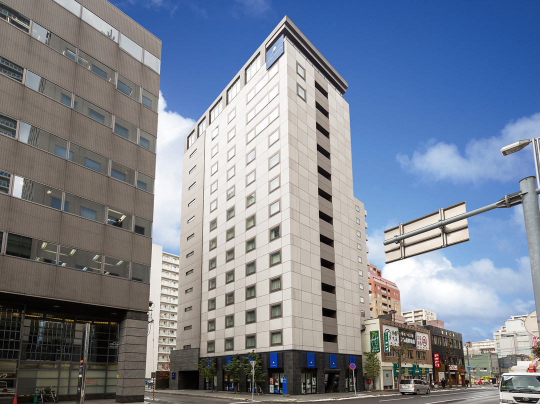 MYSTAYS 札幌站北口酒店