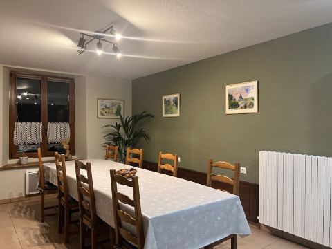L'An XII-度假村/酒店