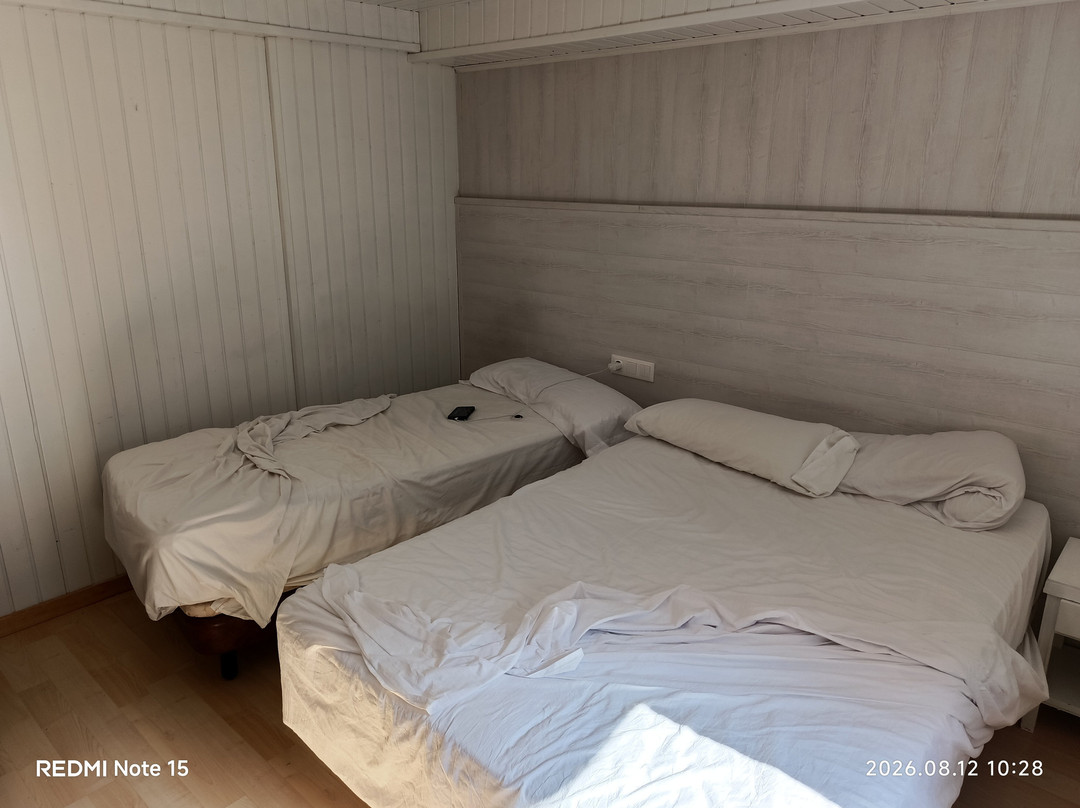 Hotel Europa主图