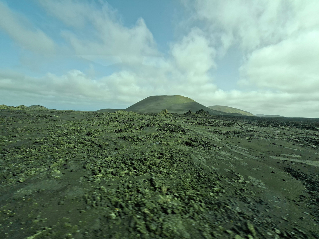 Timanfaya National Park-兰萨罗特必去景点