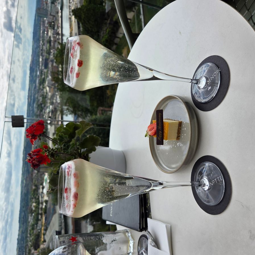 蒙坦诺提酒店-旅行者