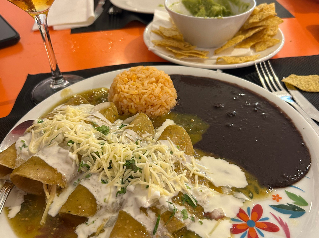 Casa Flor la Mexicana
