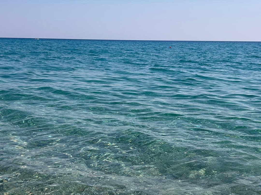 Maja Beach Club-Badolato Marina必去景点