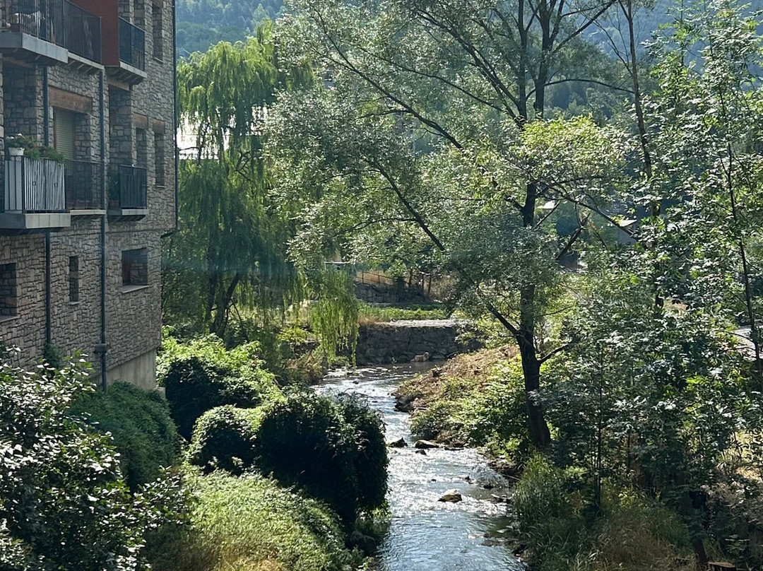 拉博纳全景酒店主图
