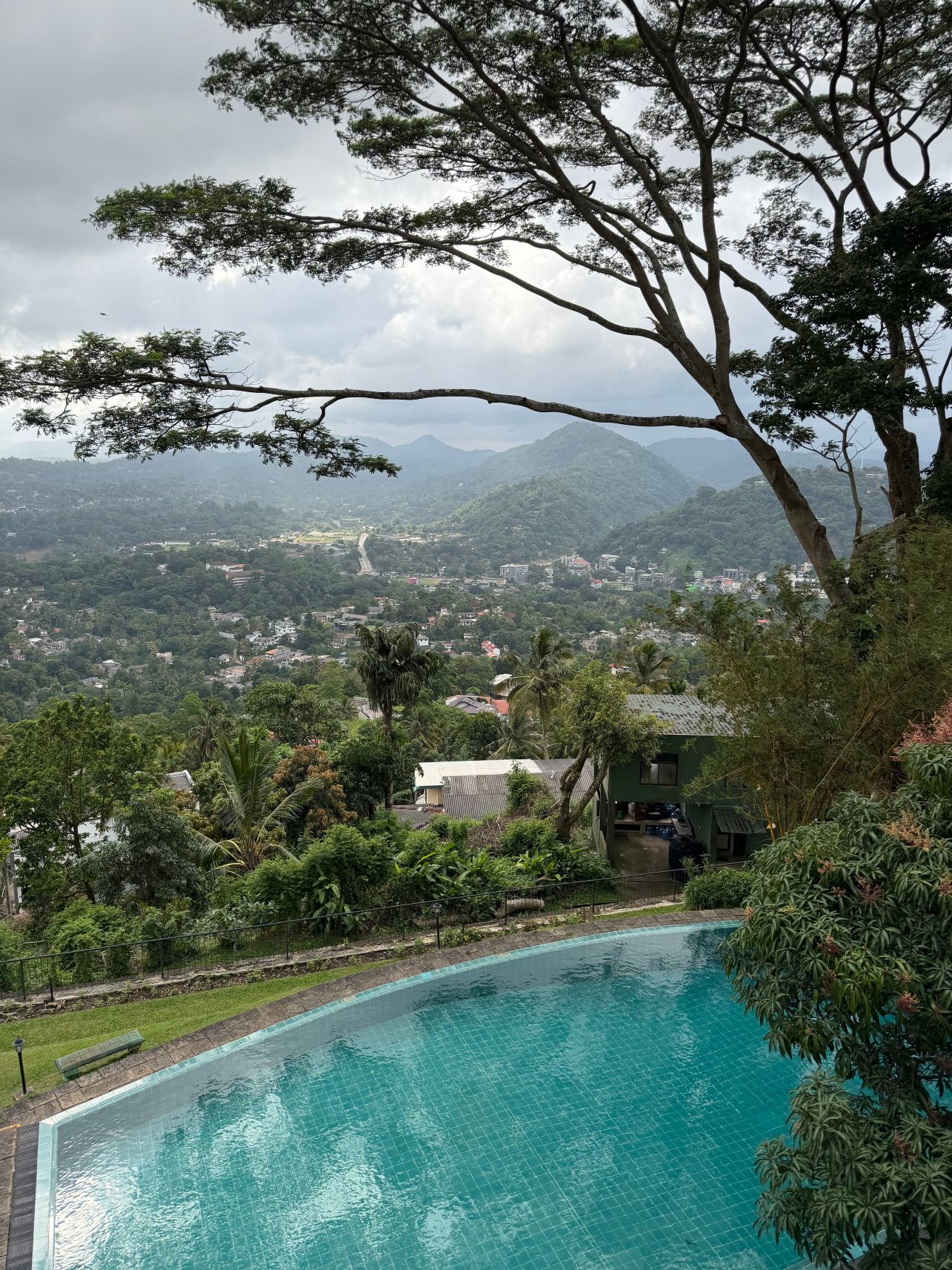 Mount Randholee Resorts & Spa-旅行者