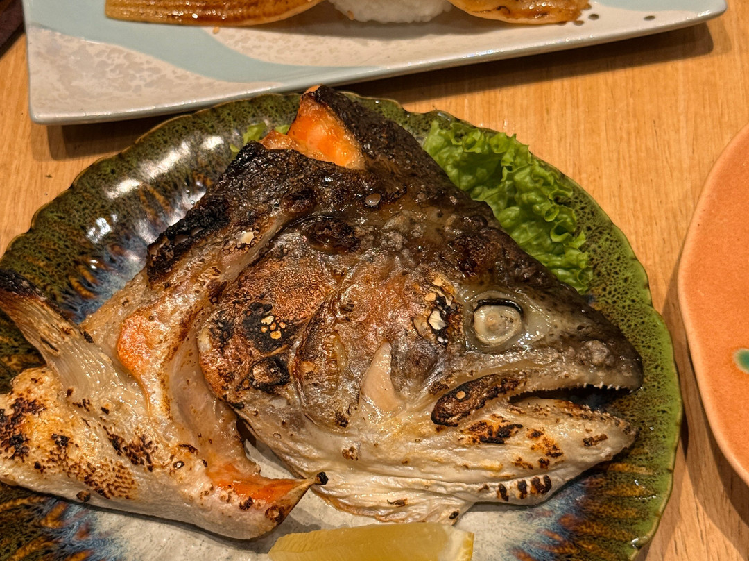 Tsukji Sushi