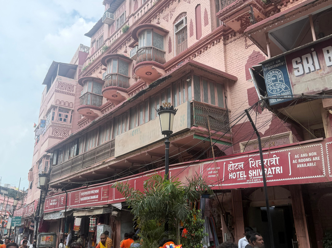 Varanasi Voyages Tours & Travels-瓦拉纳西必去景点
