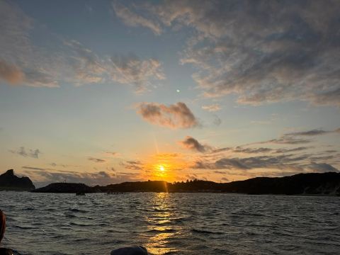 灯塔山旅馆-旅行者