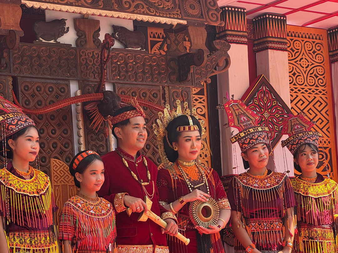 South Sulawesi Tours-孟加锡必去景点